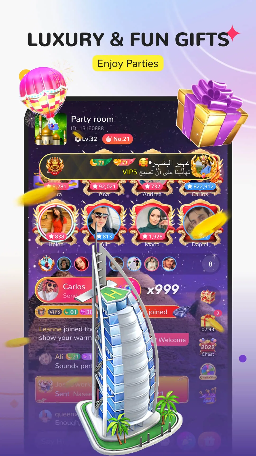 Honey Jar Lite | Indus Appstore | Screenshot