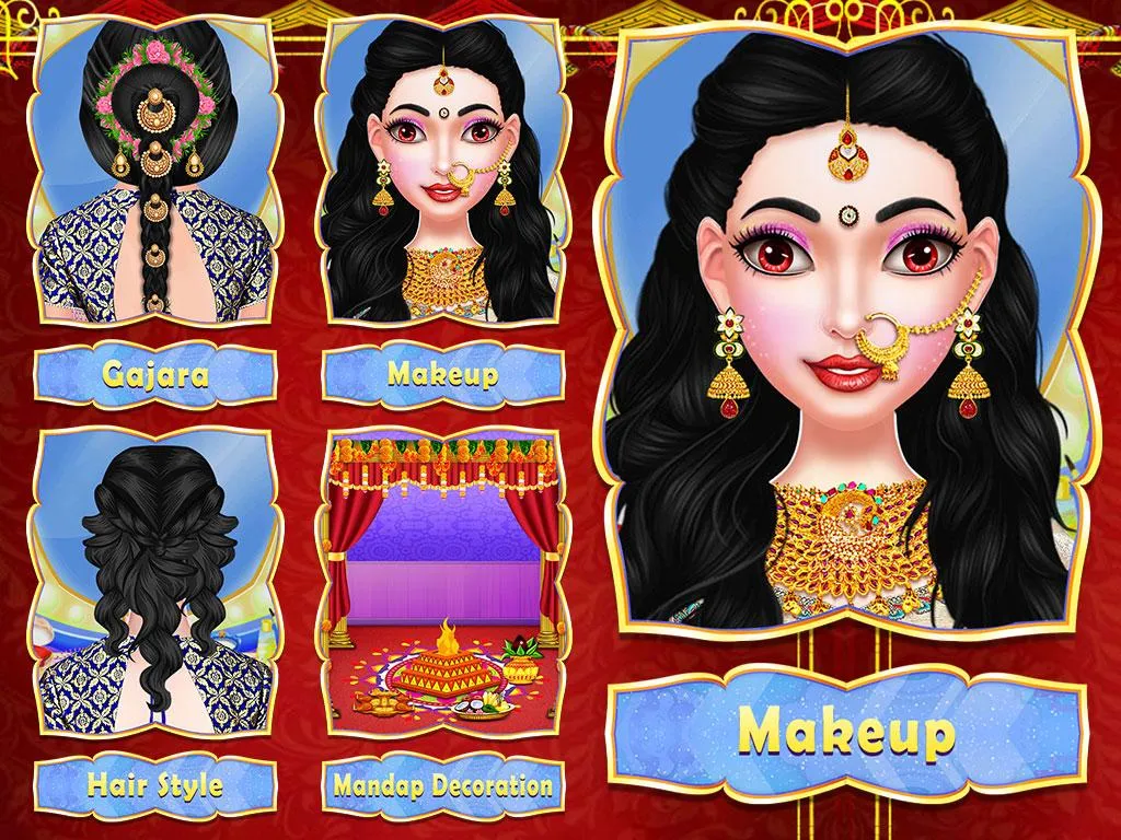 Wedding Fashion Indian 2024 | Indus Appstore | Screenshot