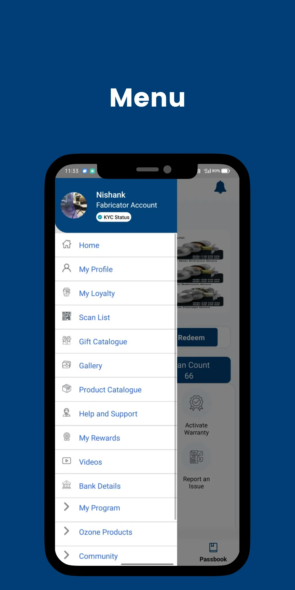 OzoStars | Indus Appstore | Screenshot