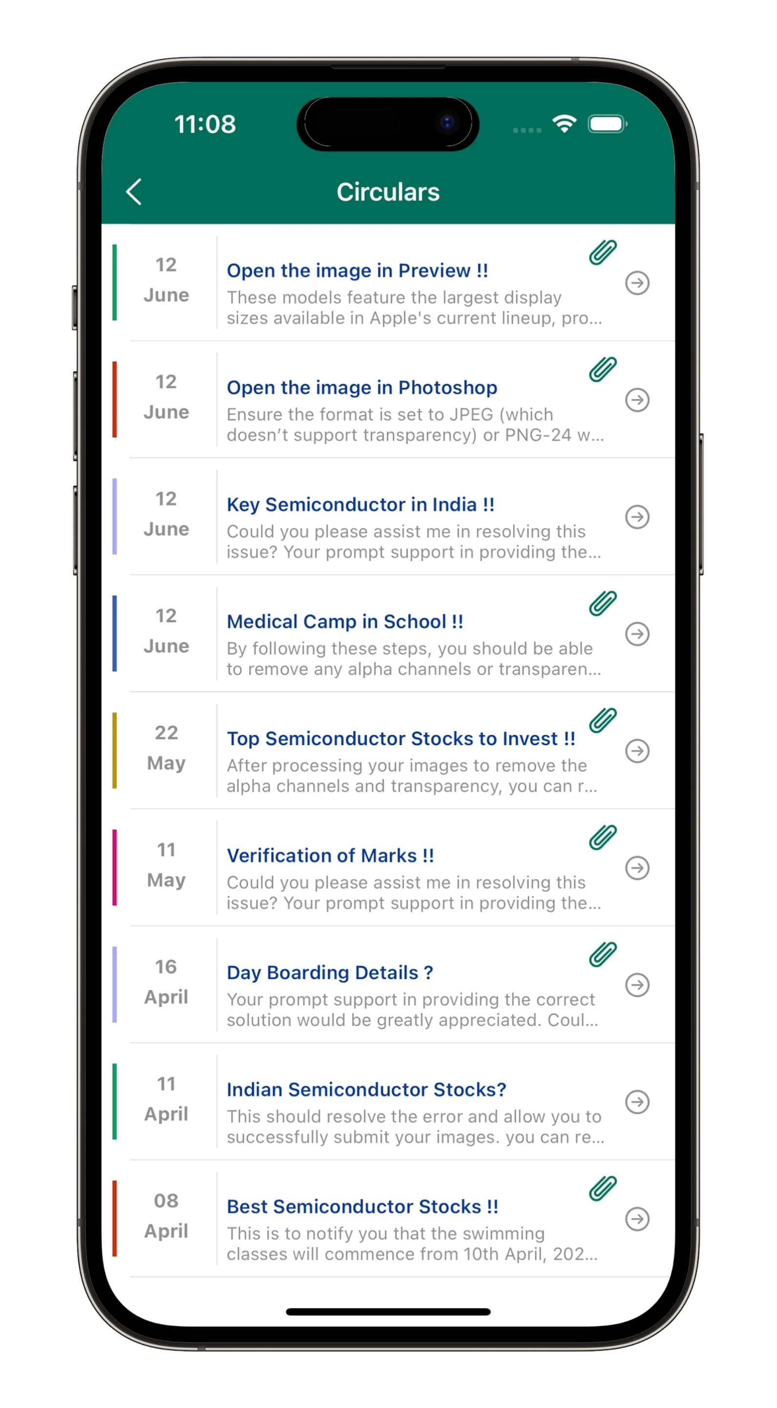Joy Senior Secondary School | Indus Appstore | Screenshot