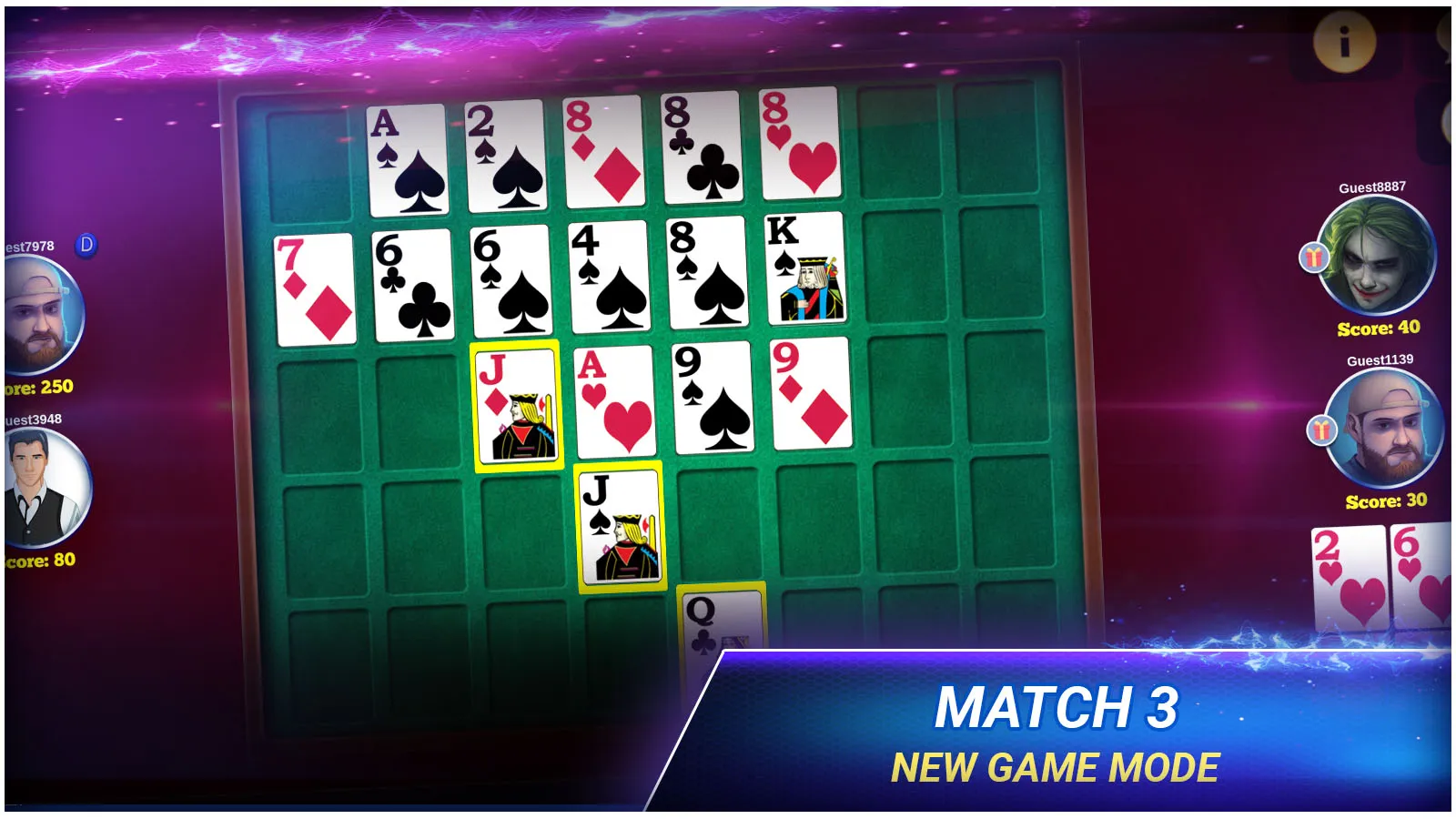 Poker Texas Holdem | Indus Appstore | Screenshot