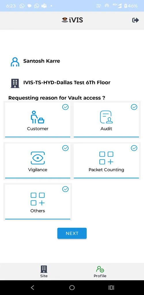 Smart Access | Indus Appstore | Screenshot