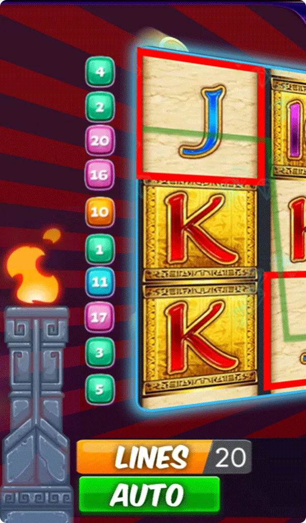 Fortune Nova 777 | Indus Appstore | Screenshot