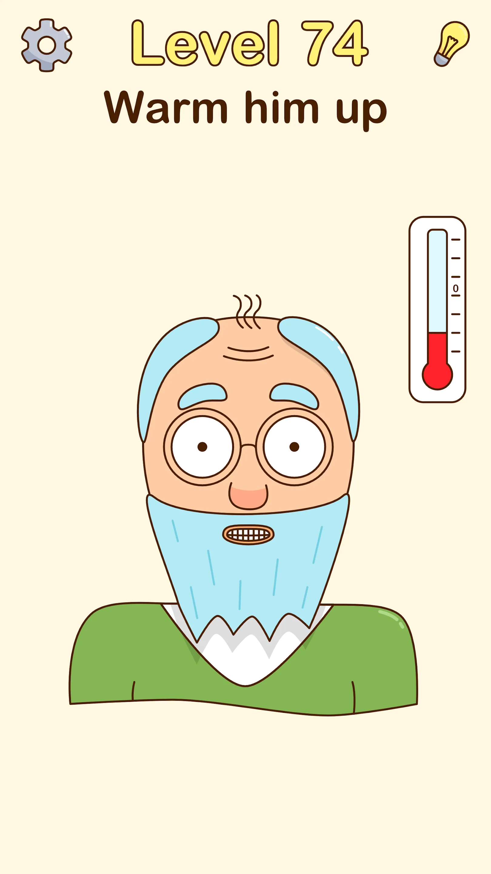 Brain Check: solve the puzzle | Indus Appstore | Screenshot