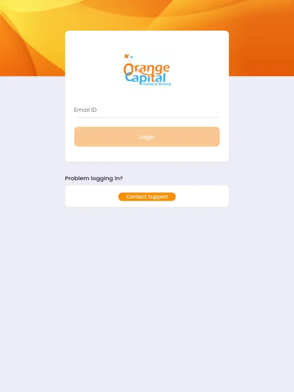 Orange Capital | Indus Appstore | Screenshot