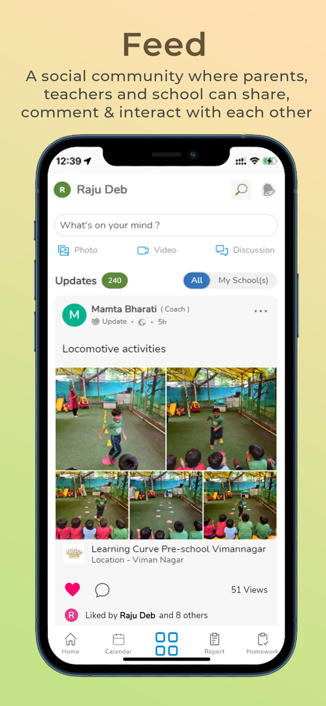 ShapeIndia: A Sports Edu App | Indus Appstore | Screenshot