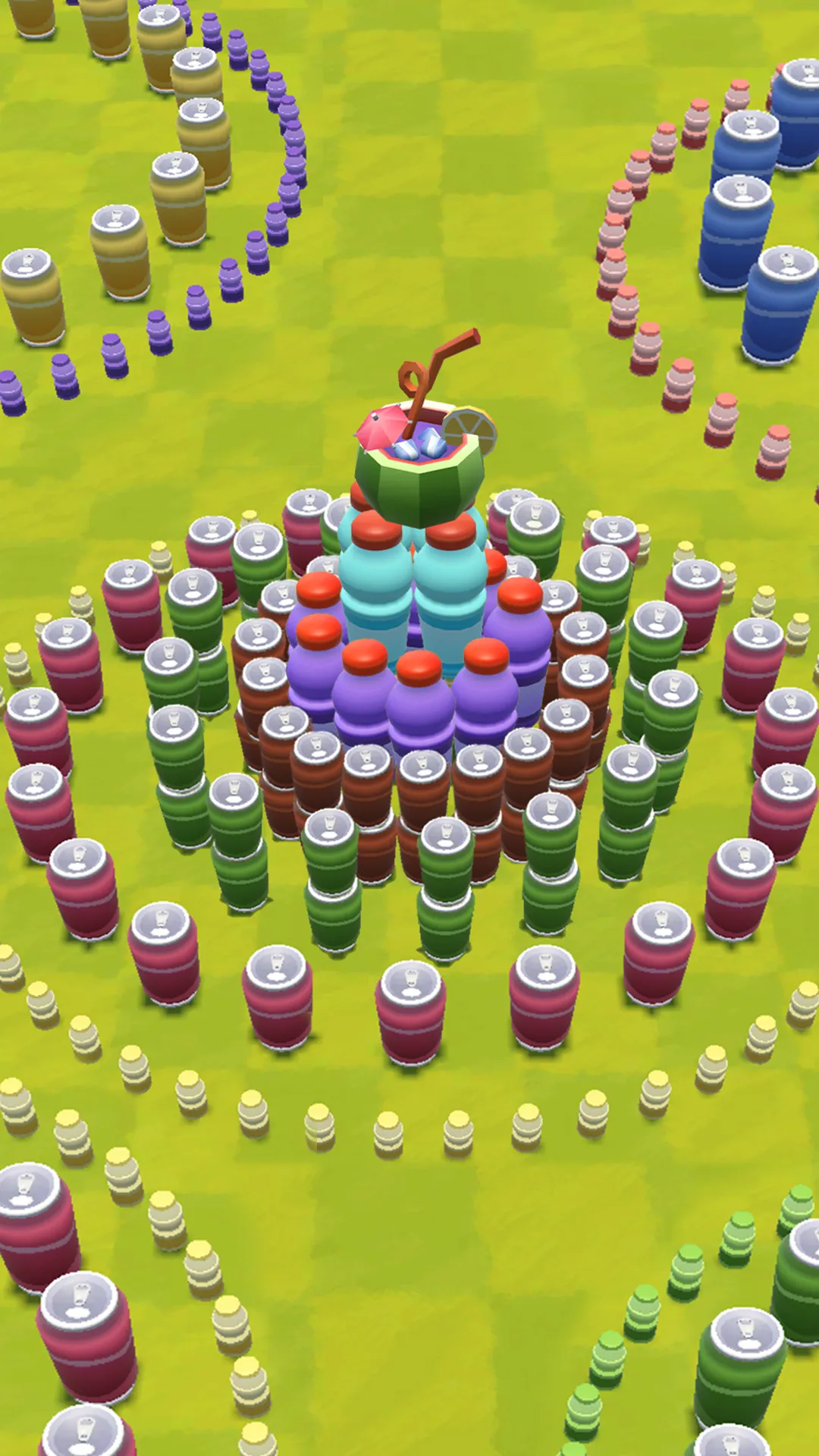 Hungry Hole Master | Indus Appstore | Screenshot