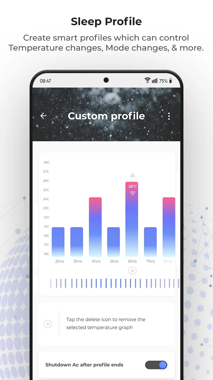 Panasonic MirAIe | Indus Appstore | Screenshot