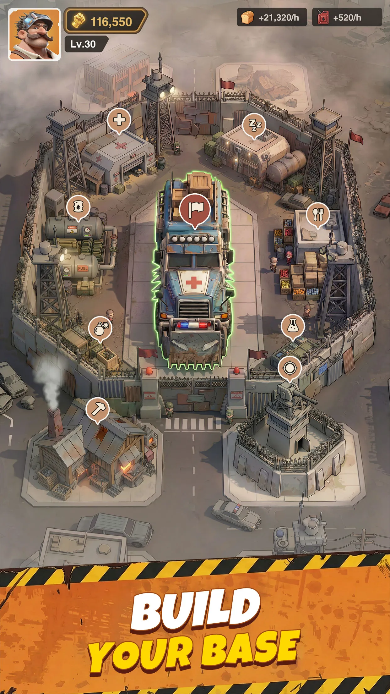 Hope Zone | Indus Appstore | Screenshot
