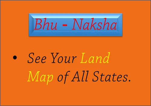 Bhu Naksha Info Online | Indus Appstore | Screenshot