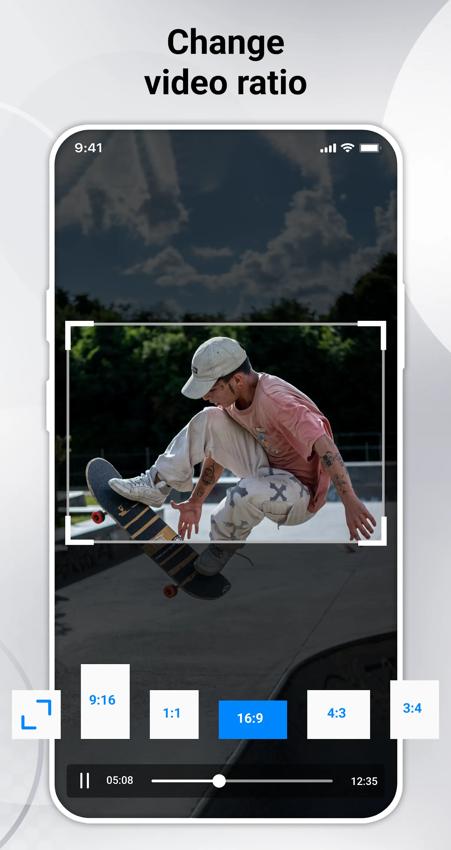 Video Cutter, Editor & Maker | Indus Appstore | Screenshot