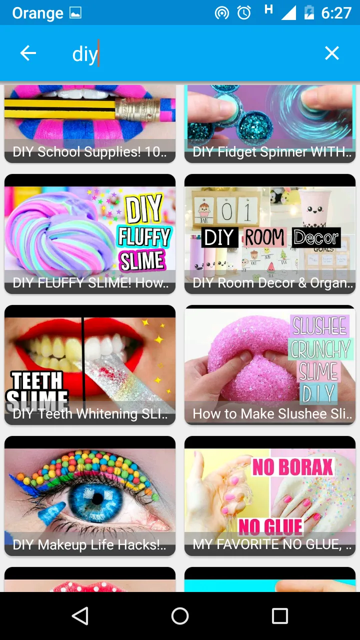 2000 DIY ideas | Indus Appstore | Screenshot