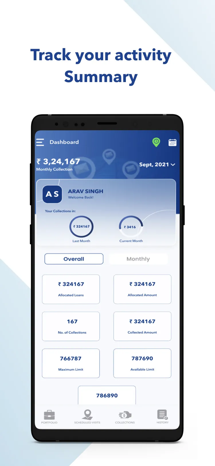 CG Collect | Indus Appstore | Screenshot