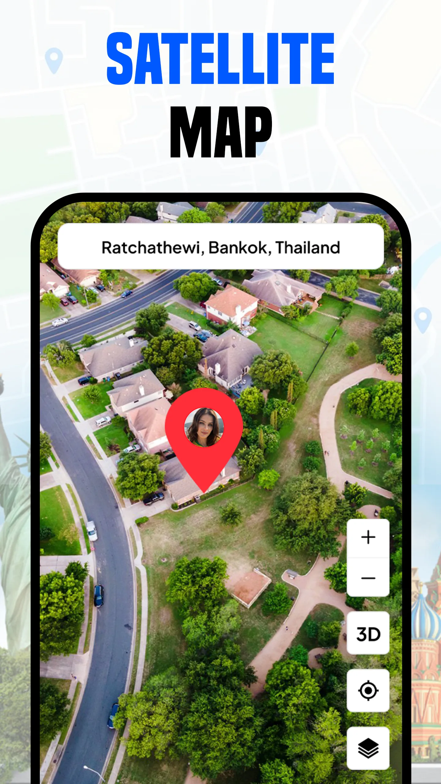 GPS Photo Stamp Camera | Indus Appstore | Screenshot
