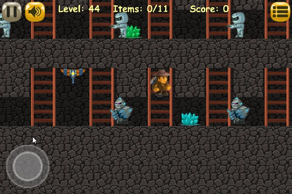 Dungeon Quest | Indus Appstore | Screenshot