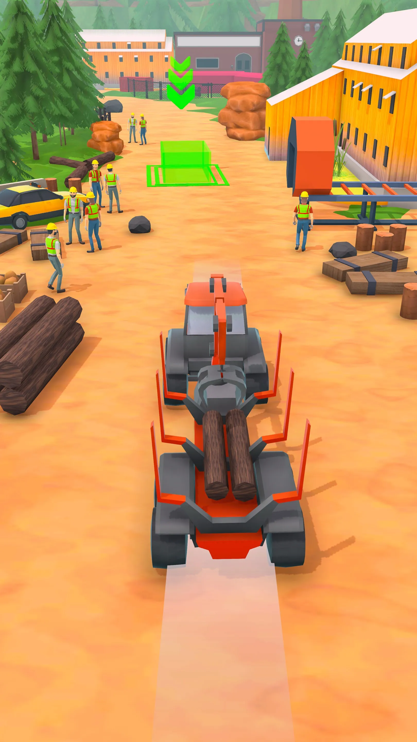 Car Driving: Vehicle Master | Indus Appstore | Screenshot