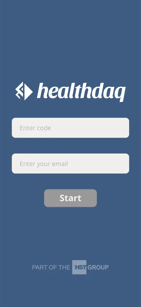 Healthdaq | Indus Appstore | Screenshot