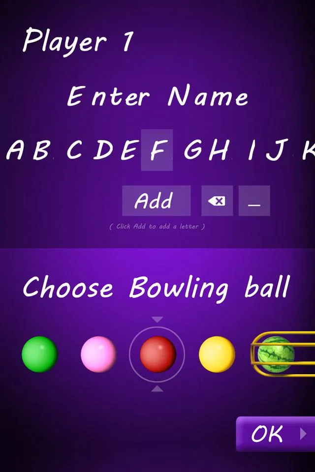 Chico Bowl - Fun for KIDS | Indus Appstore | Screenshot