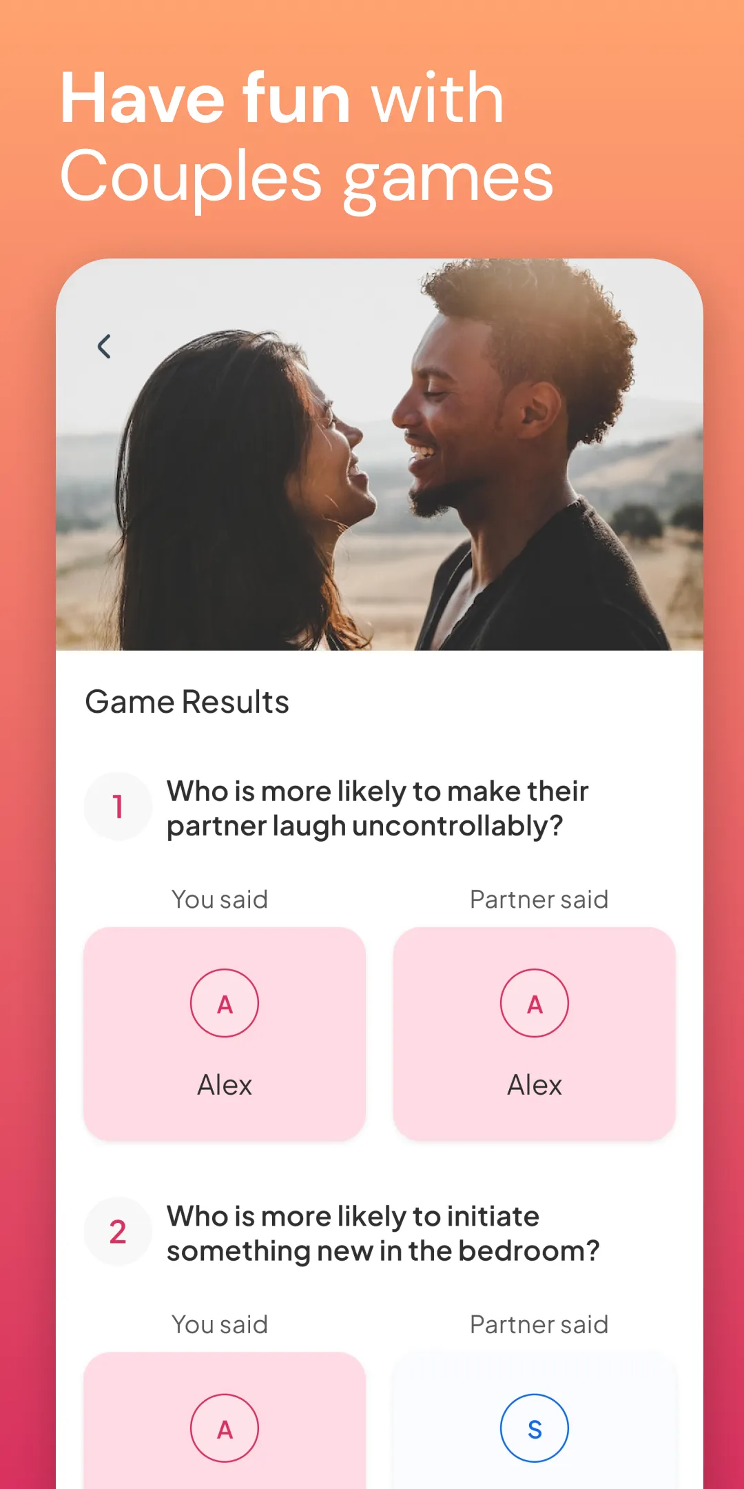 Couply: The App for Couples | Indus Appstore | Screenshot