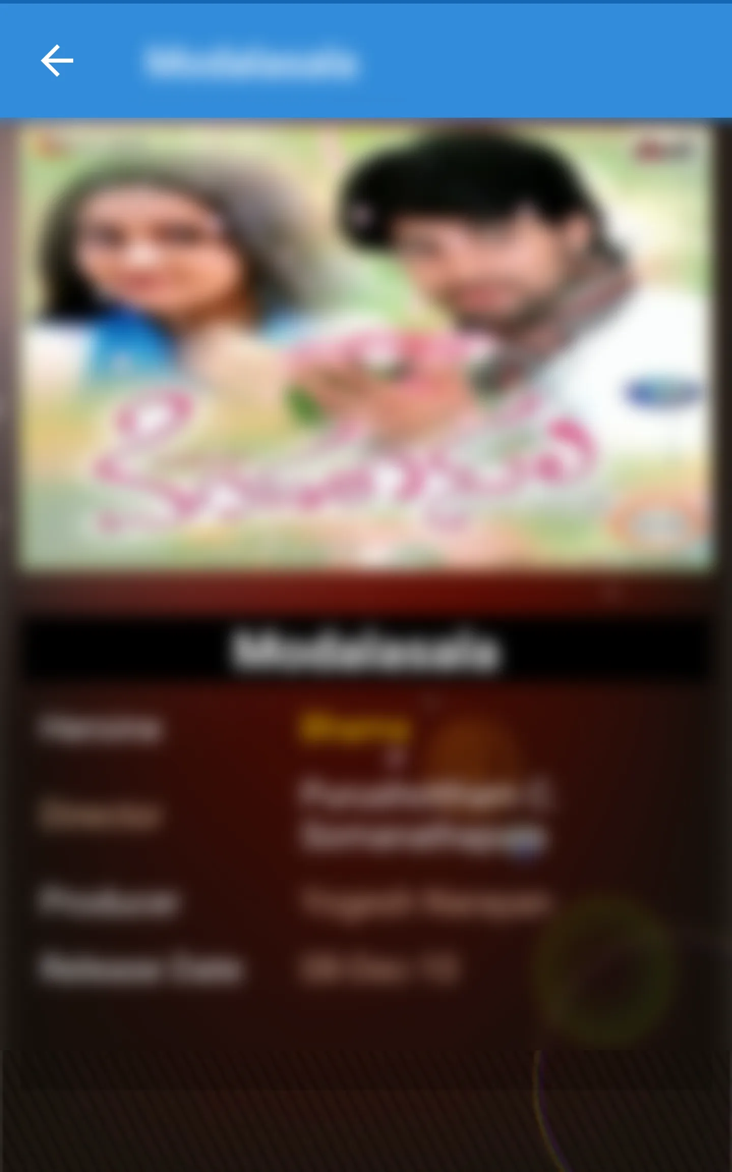 YASH movies List, Wallpapers | Indus Appstore | Screenshot