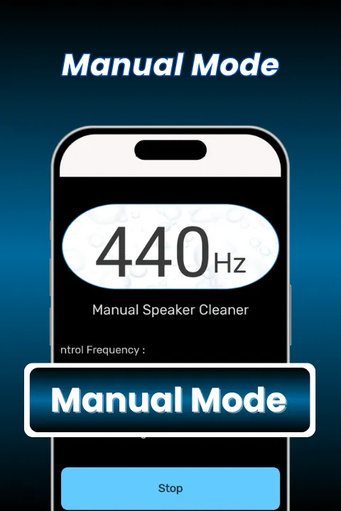 Speaker Cleaner Water Remover | Indus Appstore | Screenshot