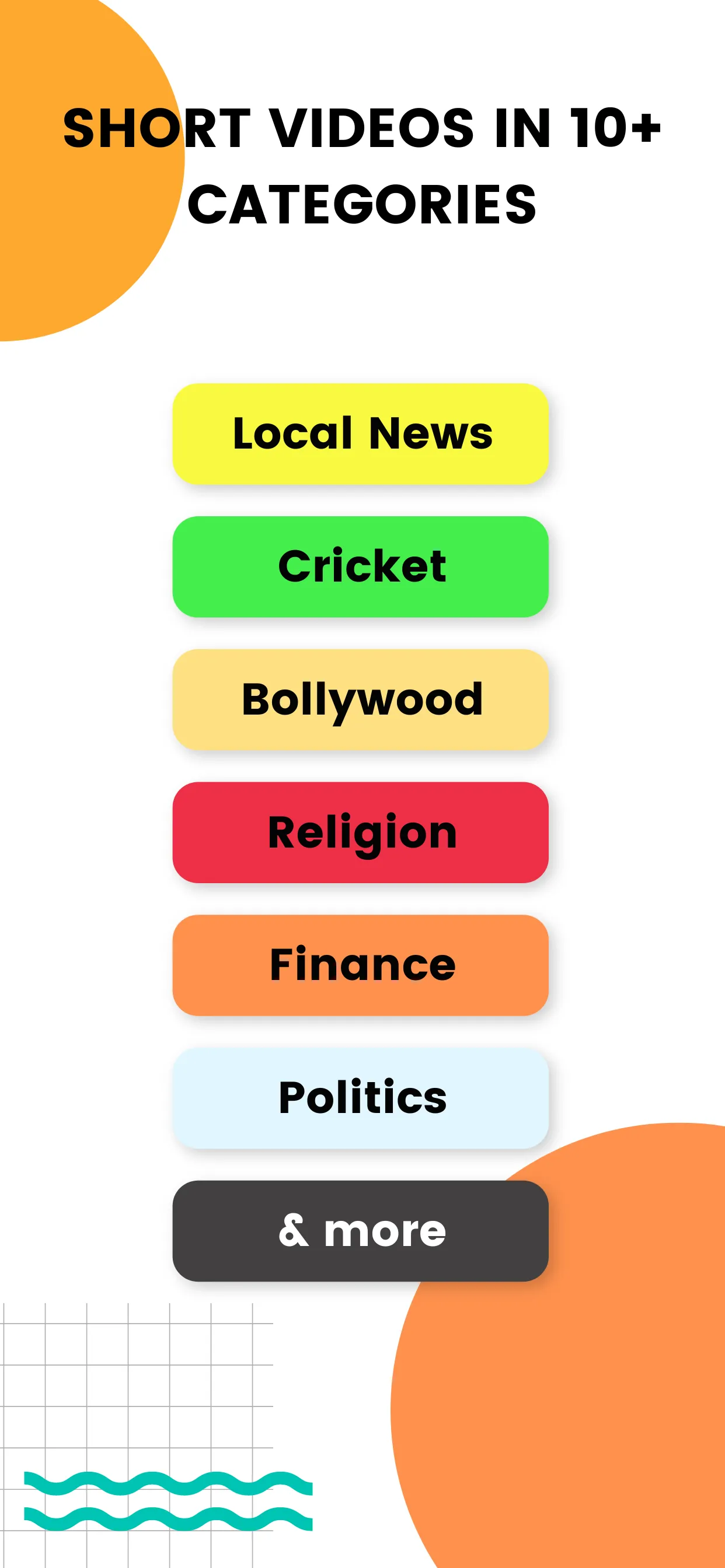 Taaza: Hindi News and Podcasts | Indus Appstore | Screenshot