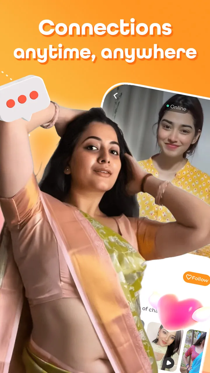 Suma Lite - Video Chat & Text | Indus Appstore | Screenshot