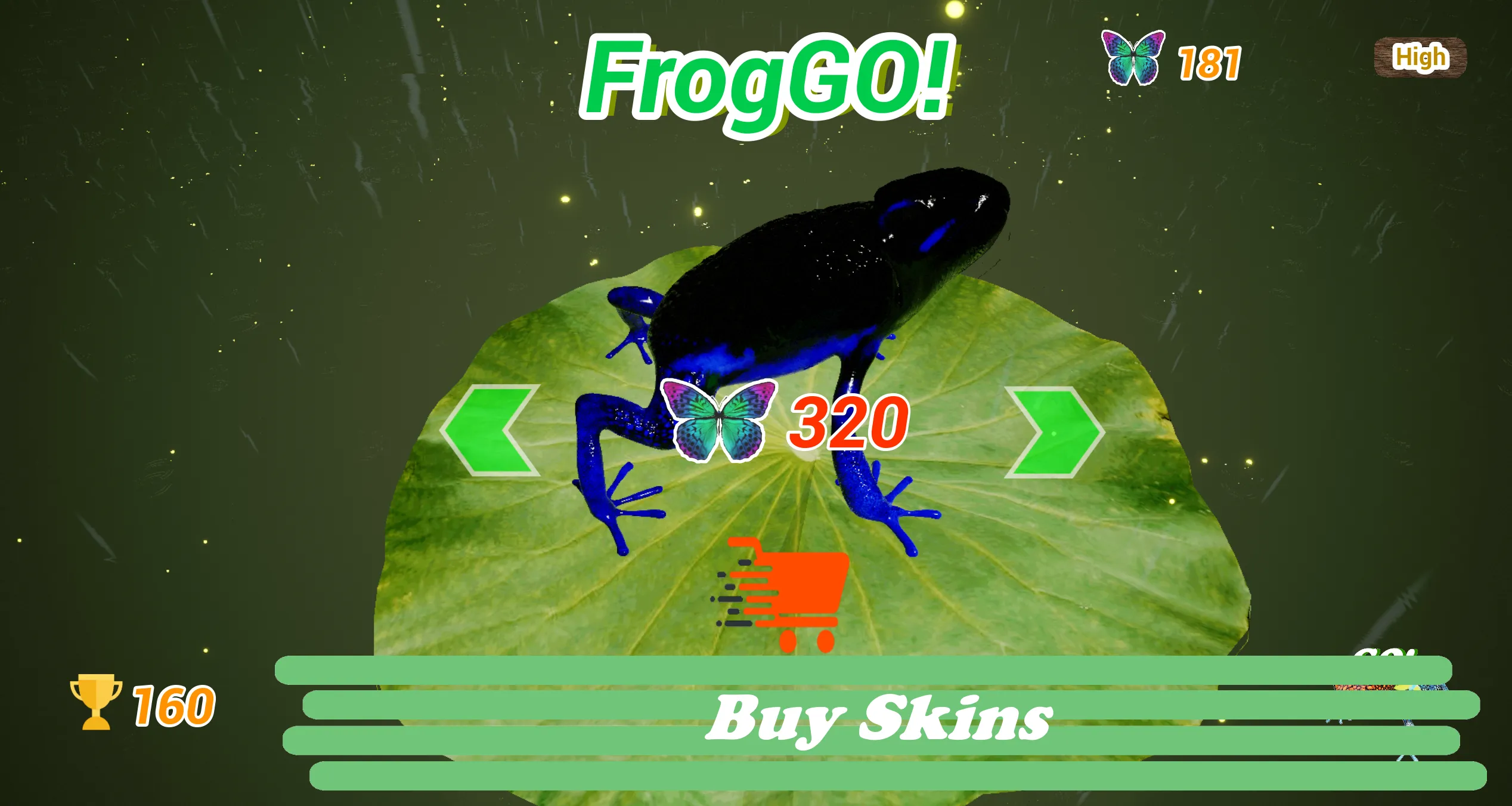 FrogGO! | Indus Appstore | Screenshot