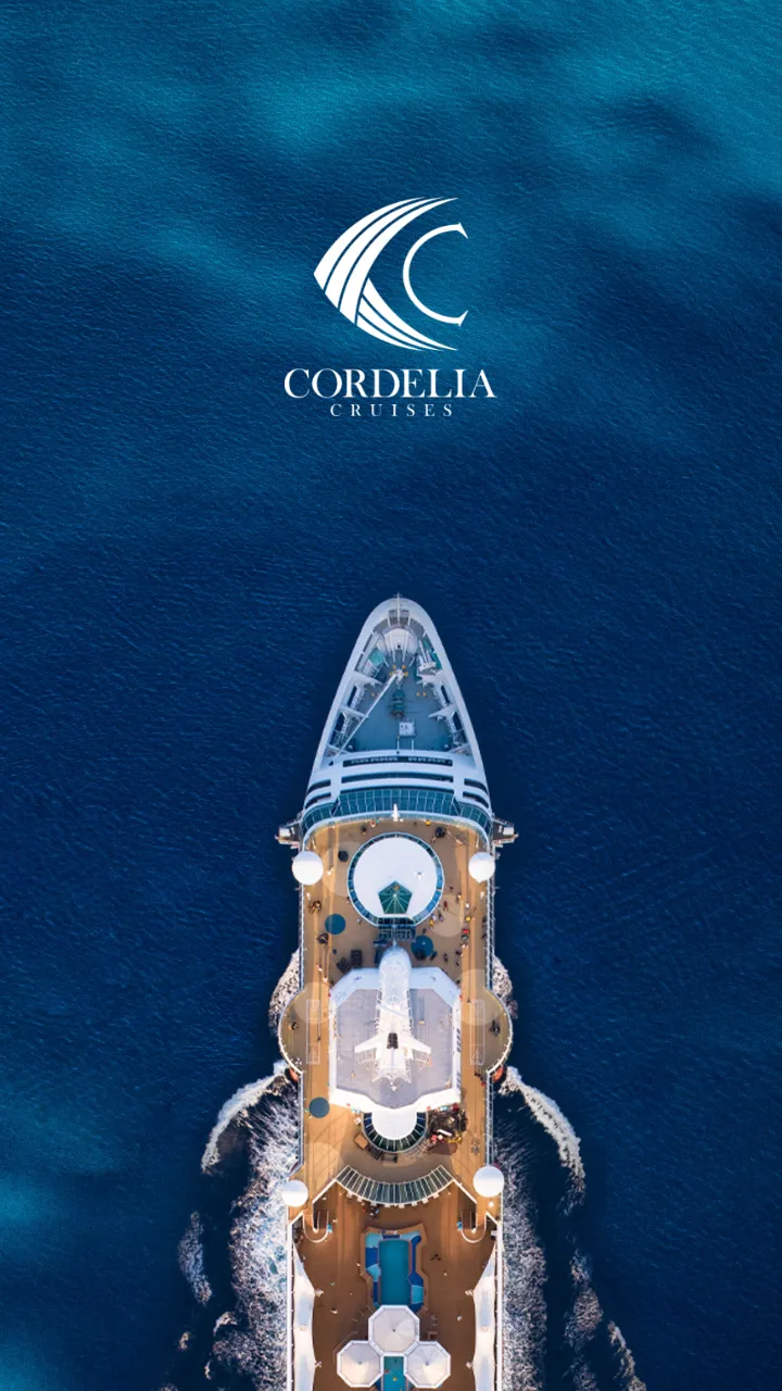 Cordelia Cruises | Indus Appstore | Screenshot