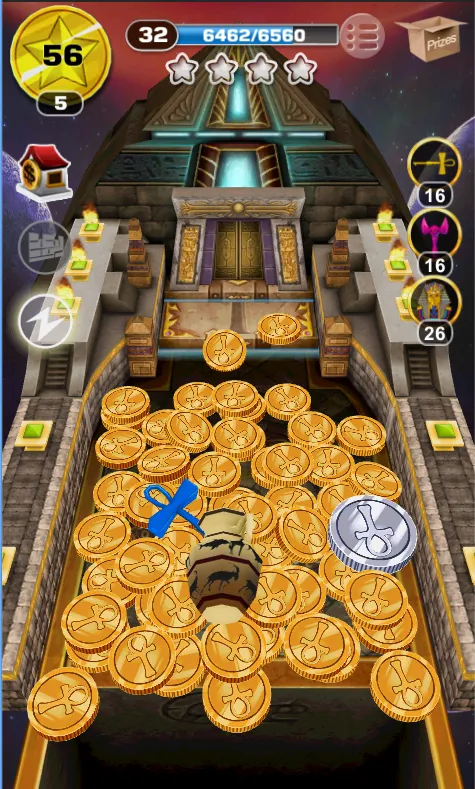 AE Coin Mania : Arcade Fun | Indus Appstore | Screenshot