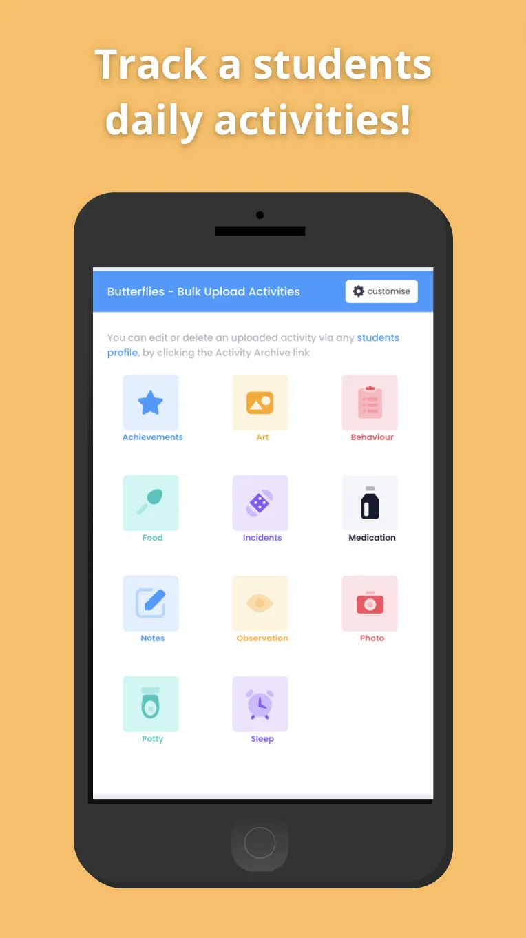 ChildCloud | Indus Appstore | Screenshot