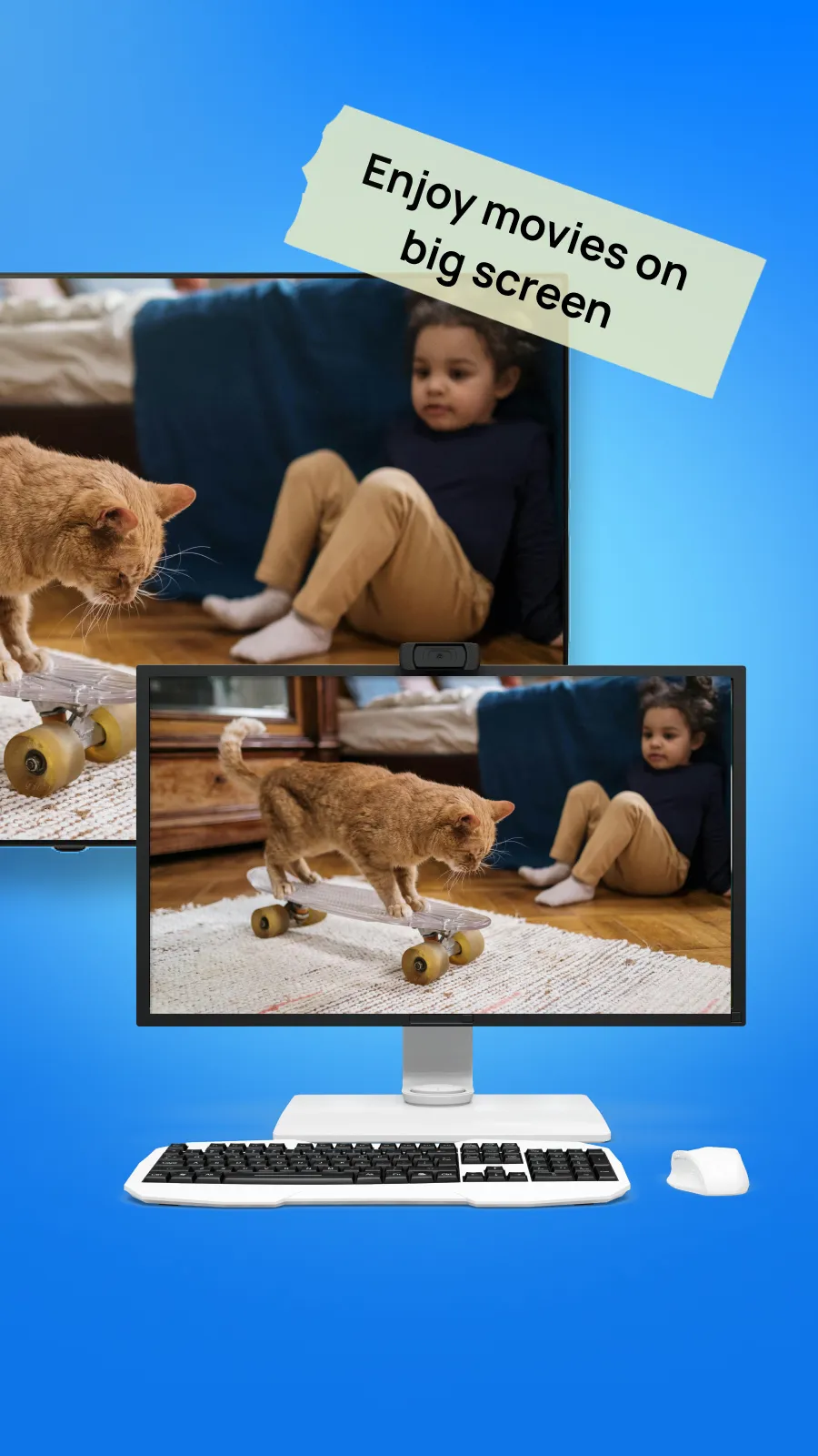 Air Screen: Air Play Mirroring | Indus Appstore | Screenshot