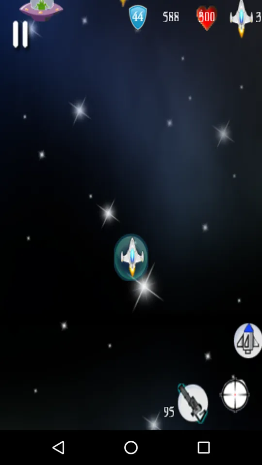 Star Nova | Indus Appstore | Screenshot