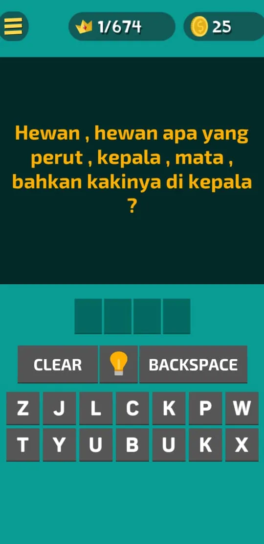 Tebak - Tebakan 2024 | Indus Appstore | Screenshot