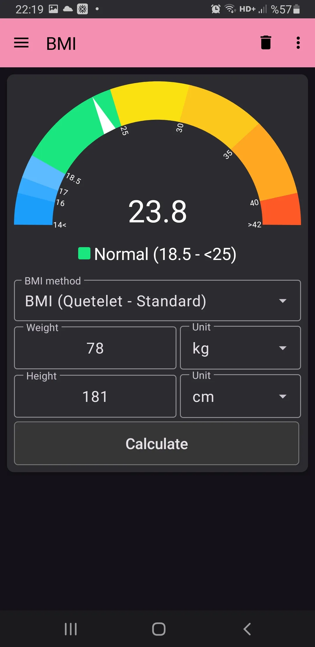 Ob Wheel | Indus Appstore | Screenshot