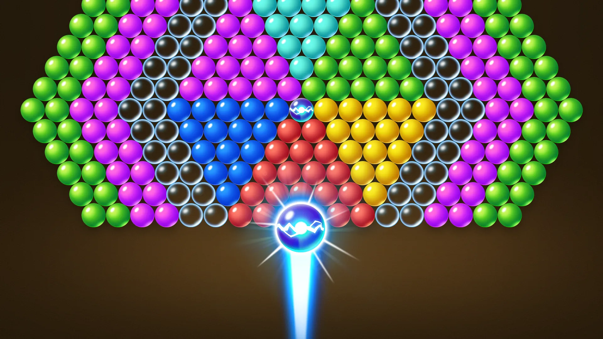 Shoot Bubbles 2 | Indus Appstore | Screenshot