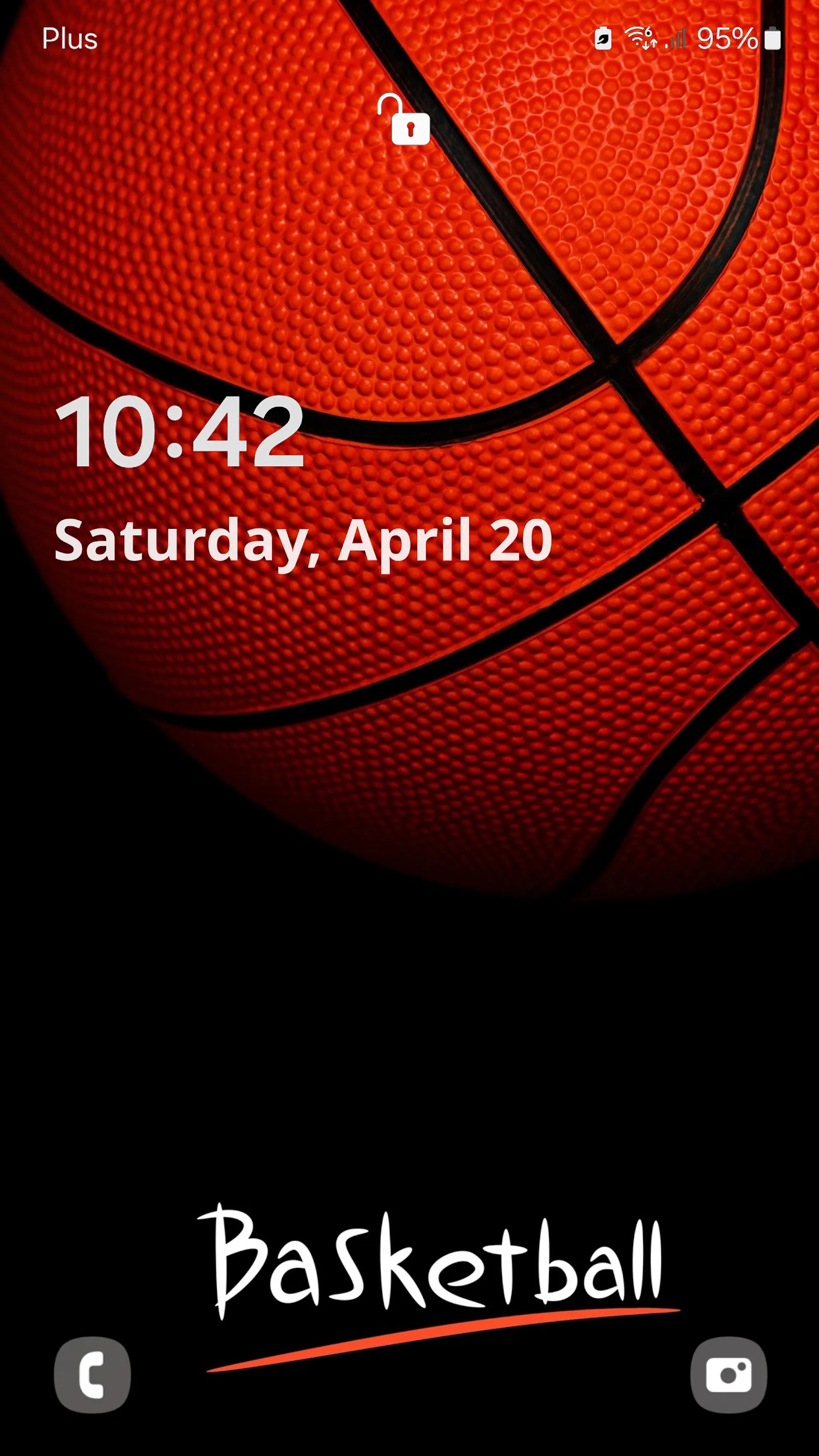 Basketball wallpapers in 4K | Indus Appstore | Screenshot