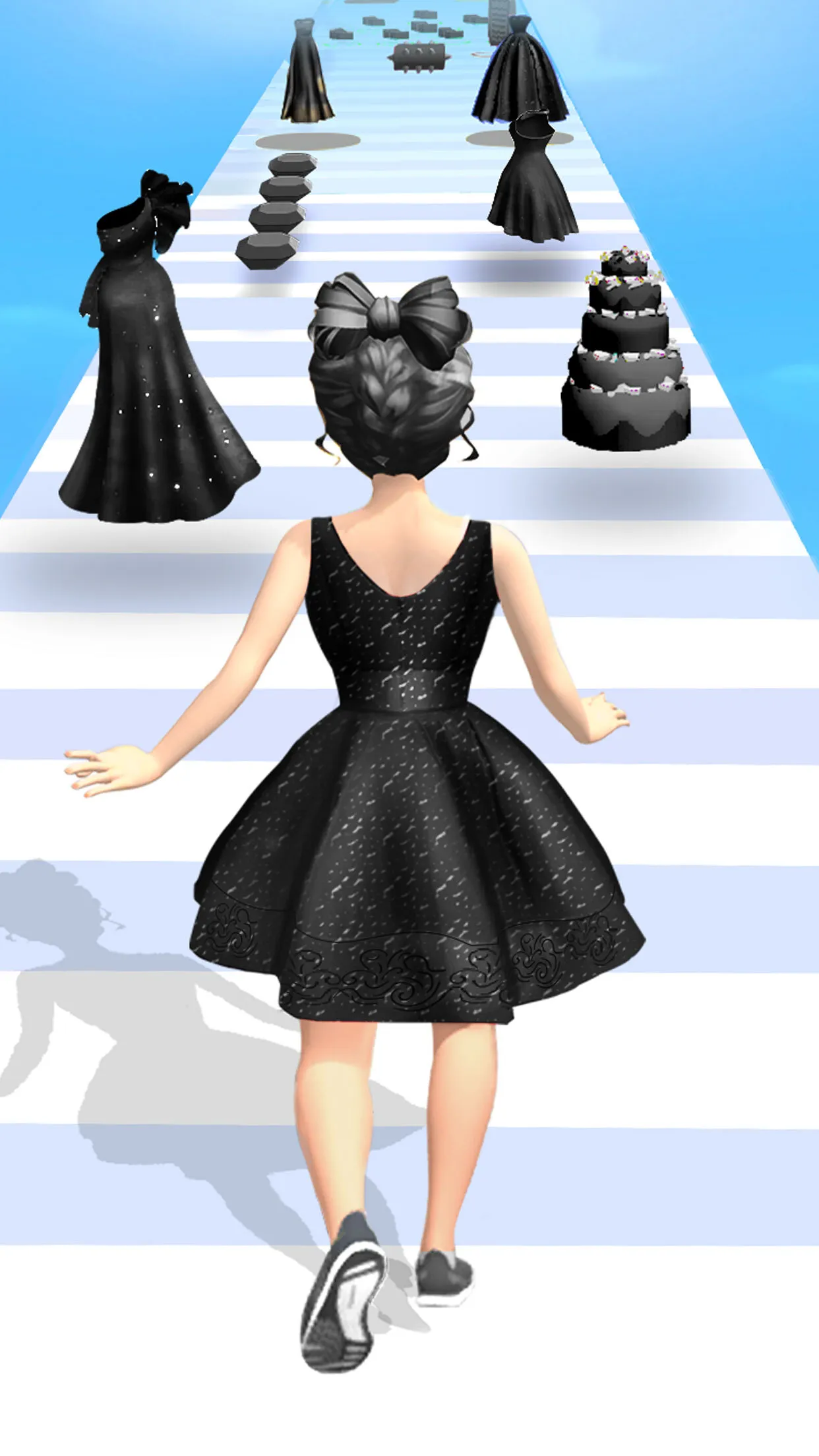 Bride Race: Makeup, Dress up | Indus Appstore | Screenshot