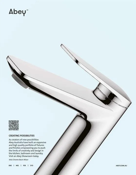 Kitchens & Bathrooms Quarterly | Indus Appstore | Screenshot