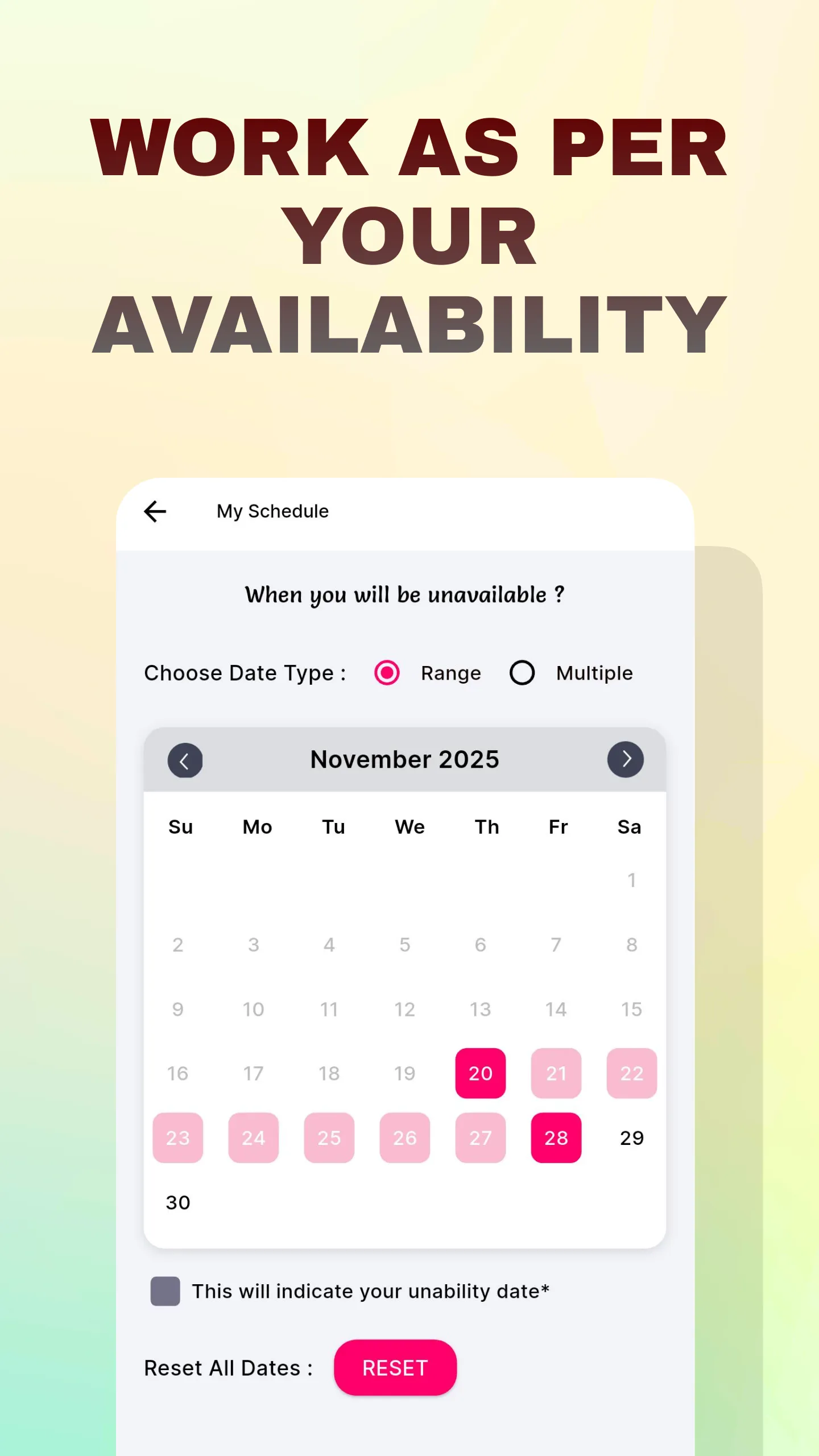Sangini Partner App - Ladyfair | Indus Appstore | Screenshot