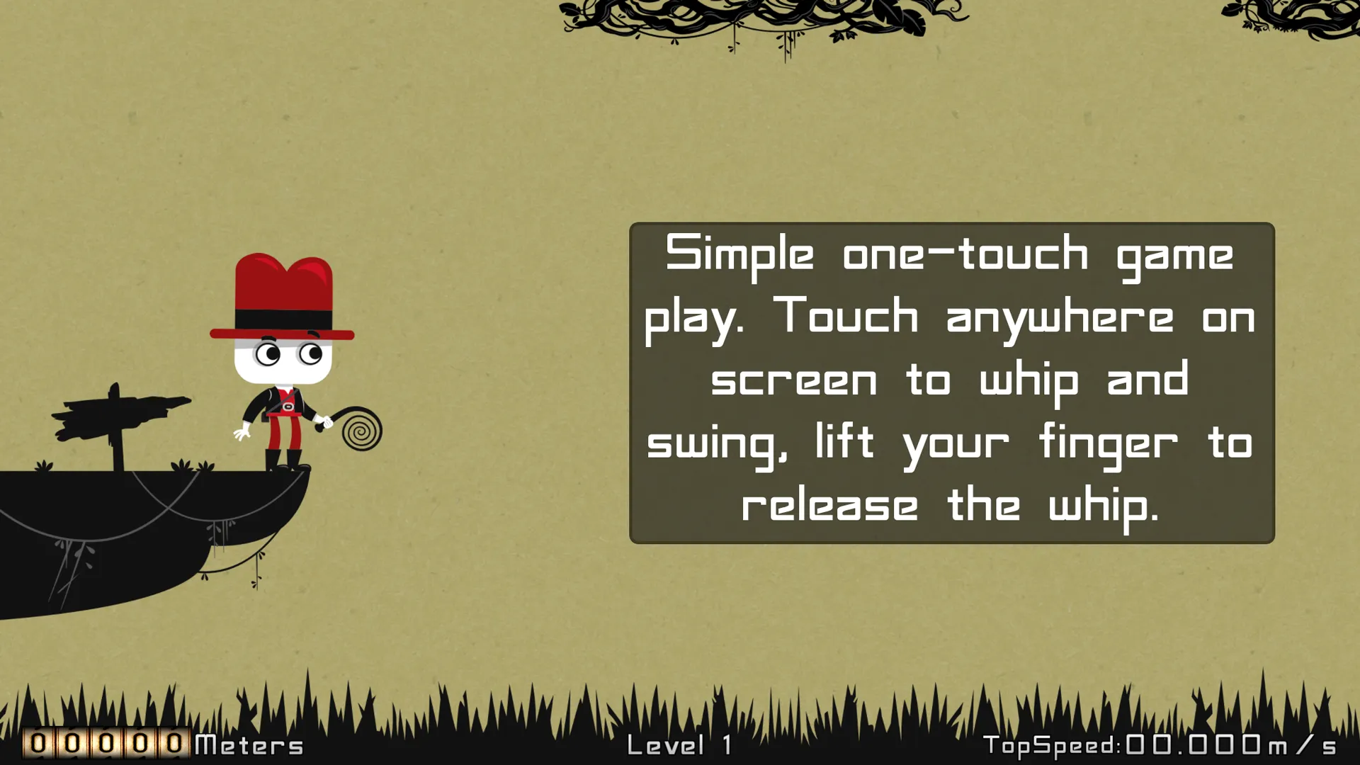 Whip Swing | Indus Appstore | Screenshot