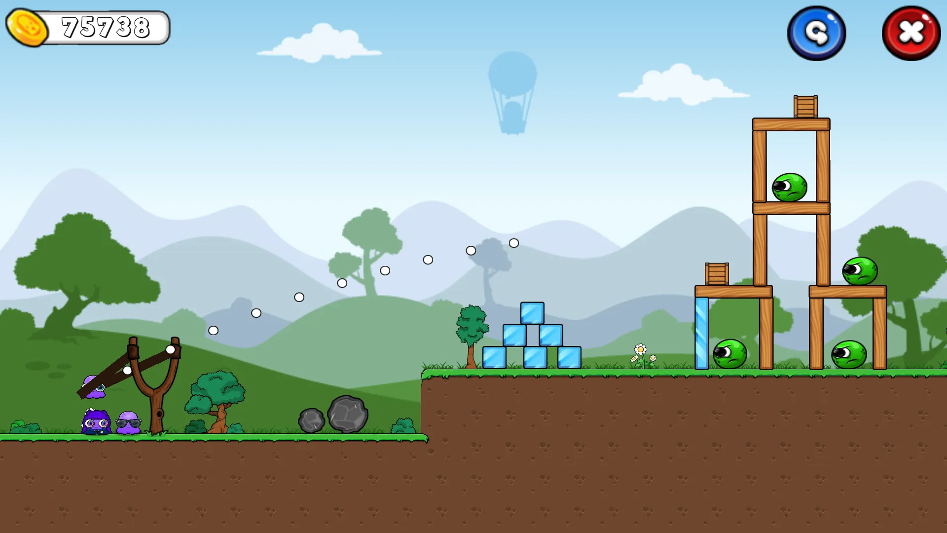 Moy 7 - Virtual Pet Game | Indus Appstore | Screenshot