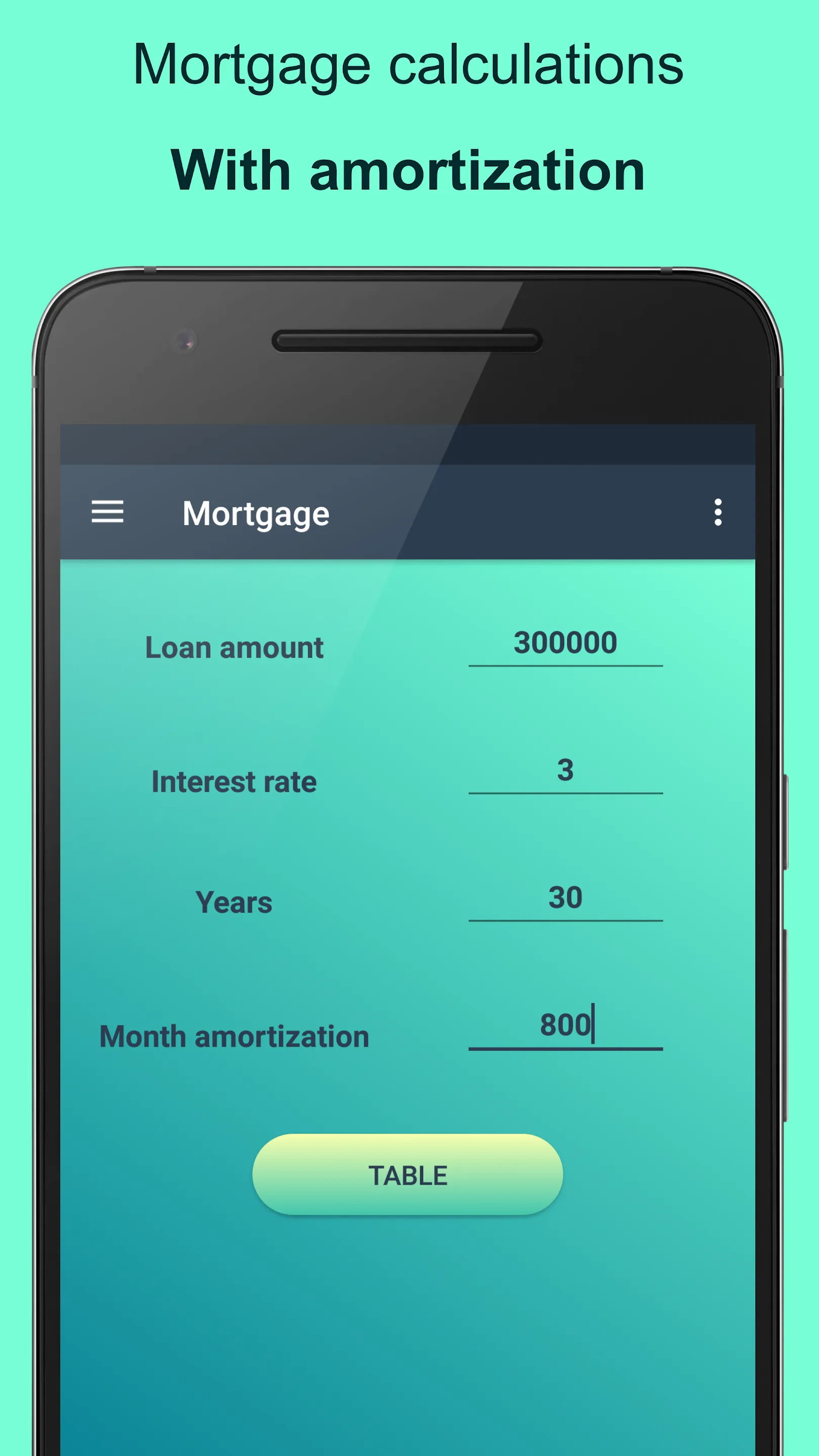 Interest calculators compound | Indus Appstore | Screenshot