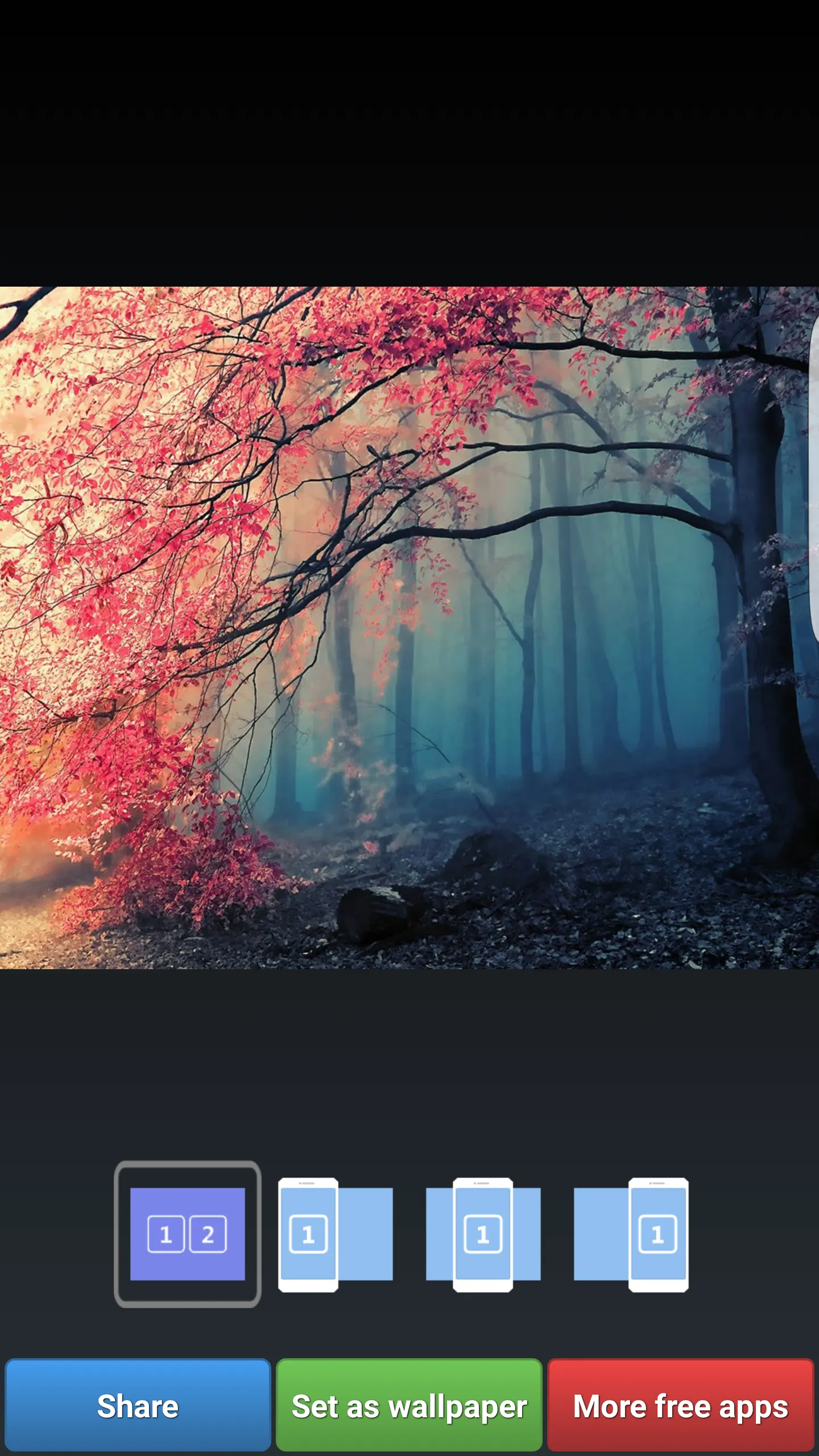 Autumn Wallpapers | Indus Appstore | Screenshot