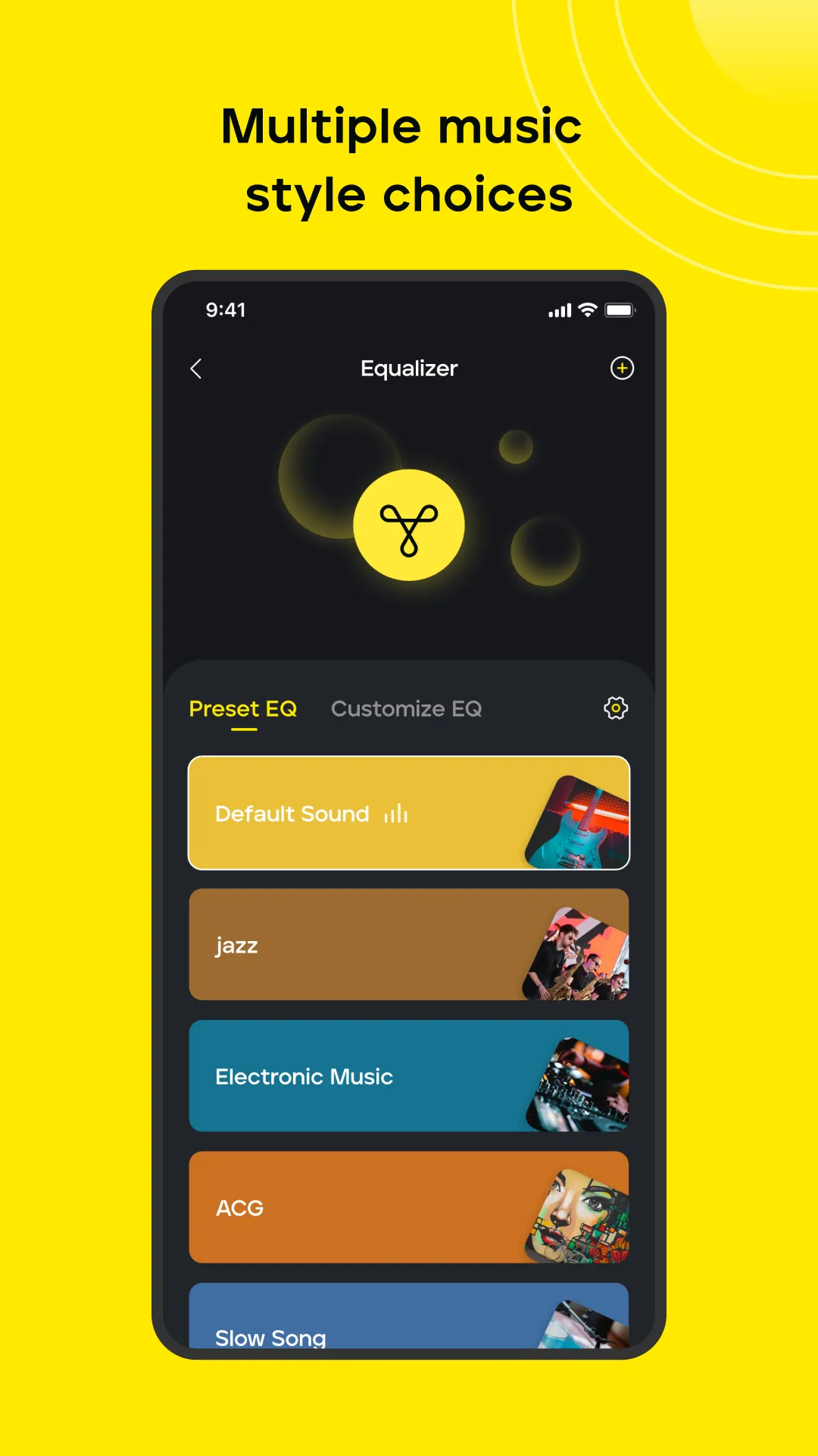 Tribit | Indus Appstore | Screenshot