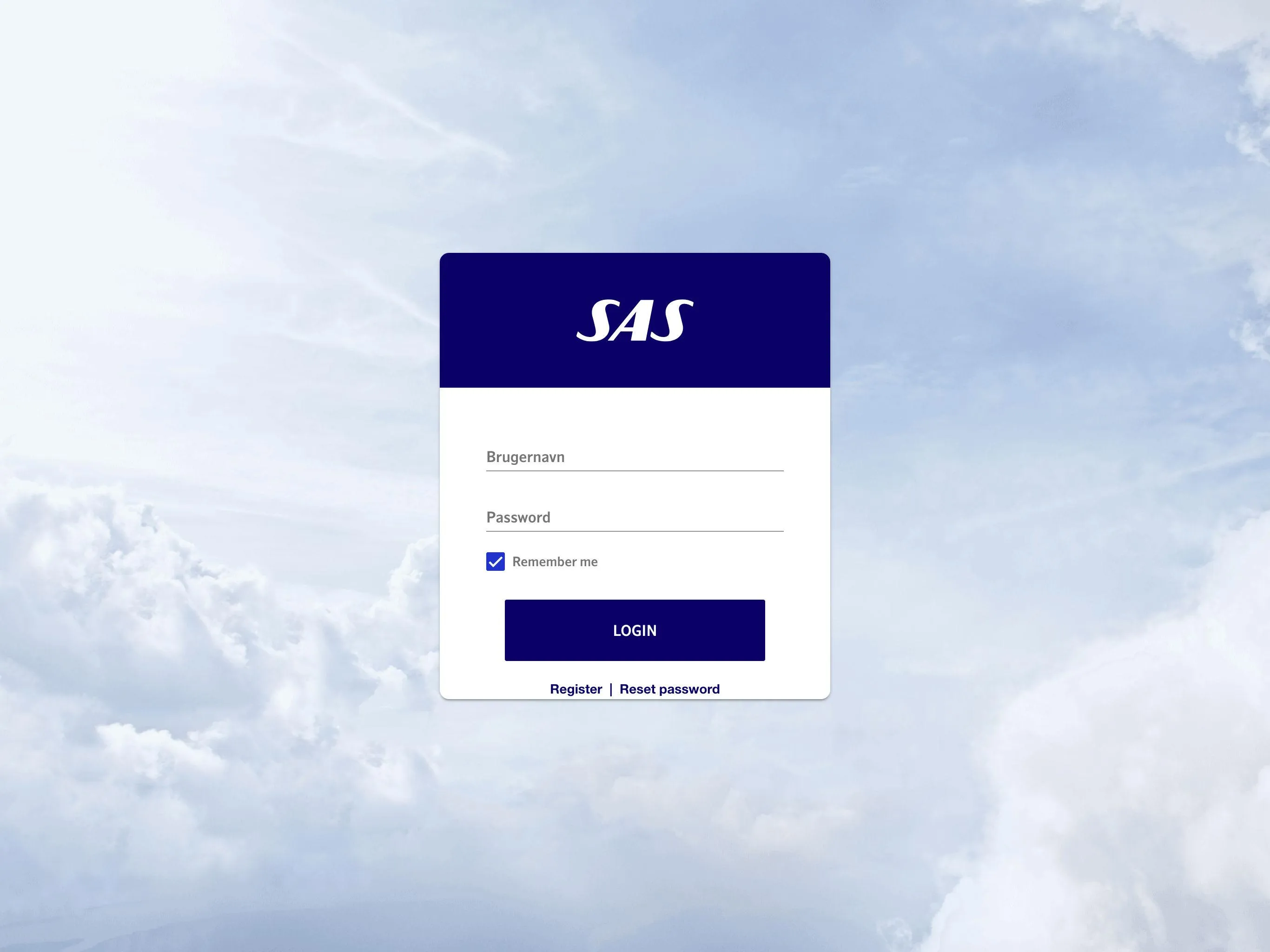 SAS Training | Indus Appstore | Screenshot