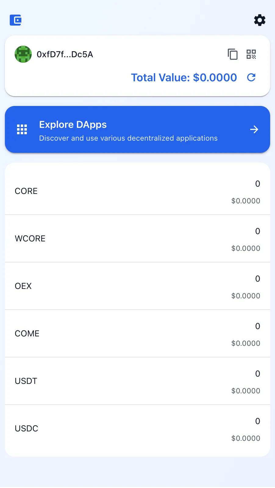 OEX | Indus Appstore | Screenshot