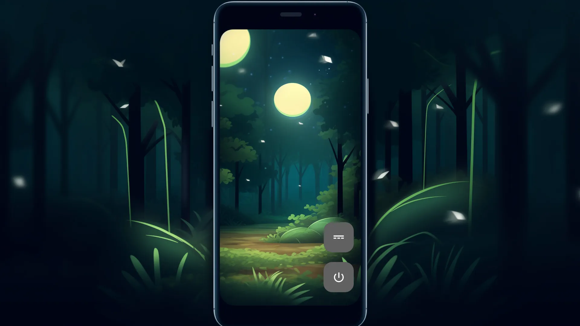 Blinking Flashlight | Indus Appstore | Screenshot