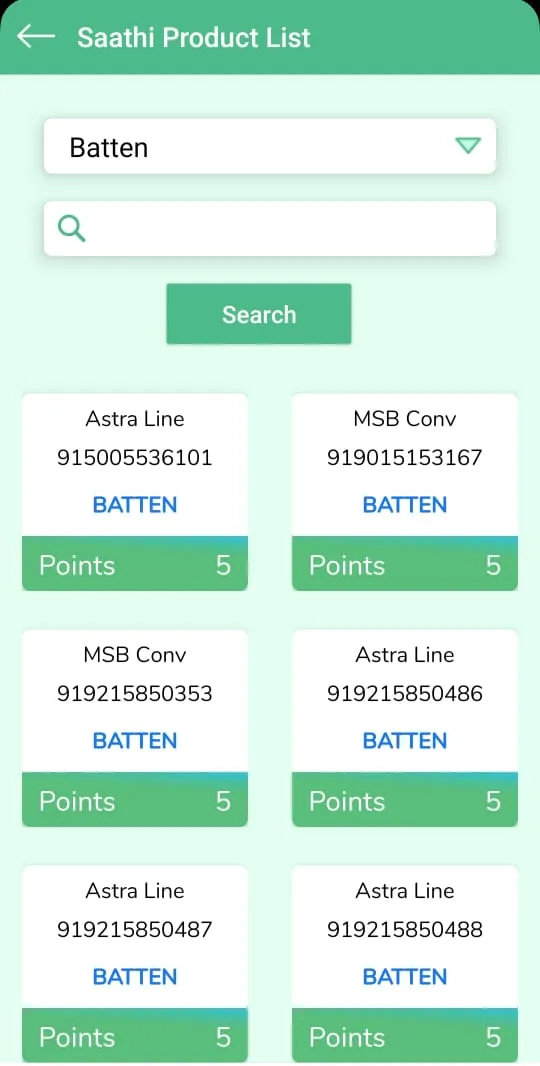 Signify Saathi | Indus Appstore | Screenshot