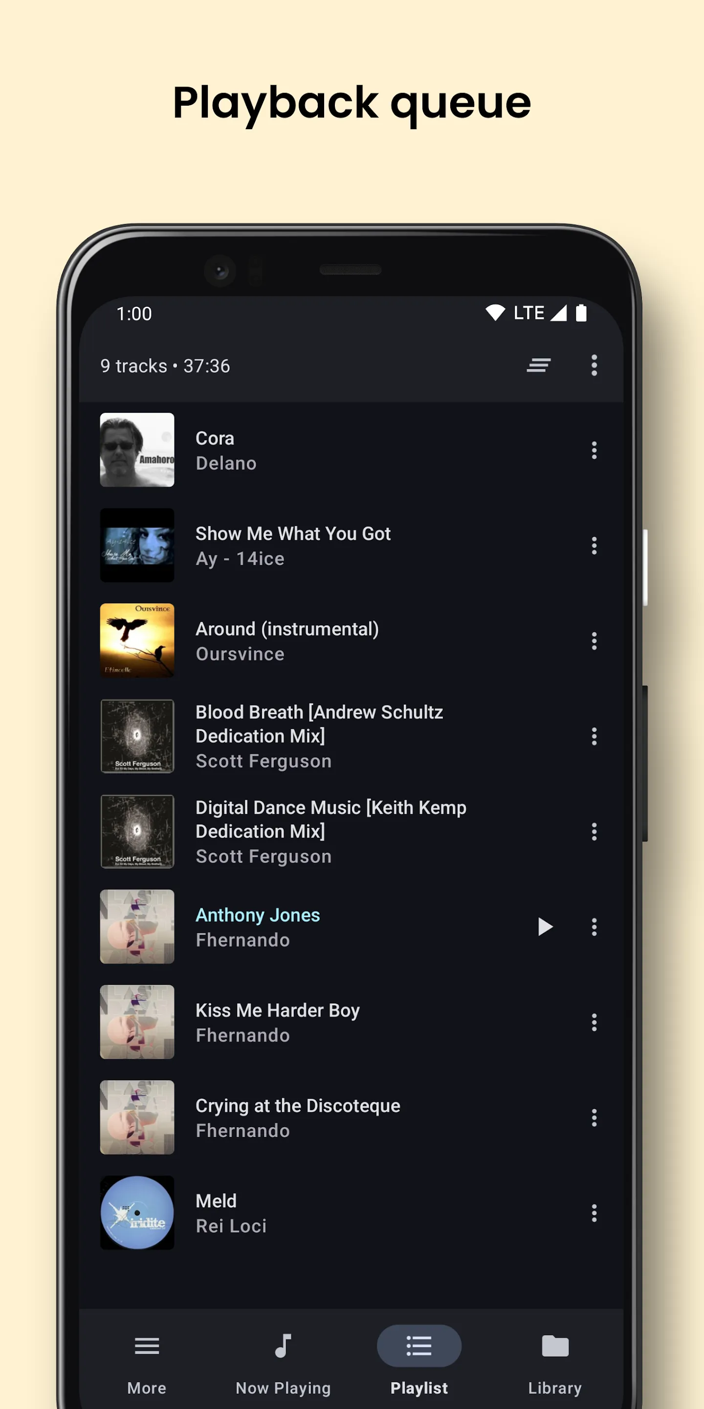 BubbleUPnP for DLNA/Chromecast | Indus Appstore | Screenshot